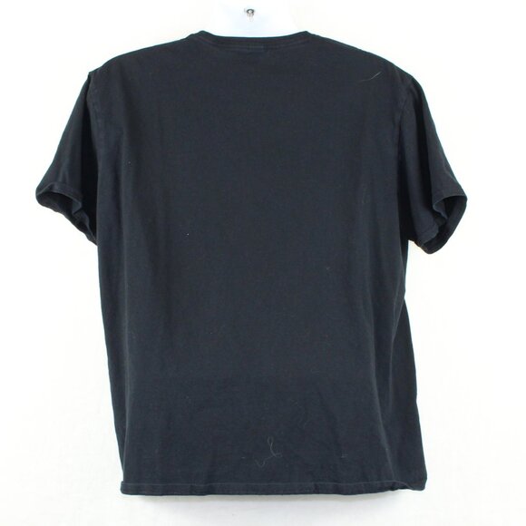 Anti-Flag Punk Band 20/20 Vision Shirt Mens Large - Picture 2 of 6